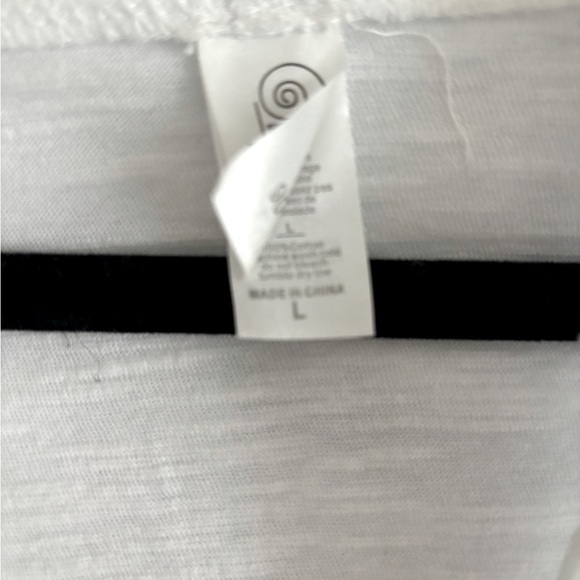 S factor zippered hoodie - Picture 6 of 6